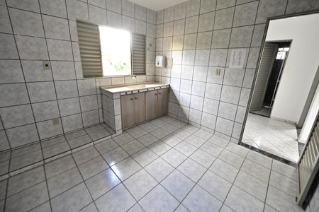 Apartamento para alugar com 54m², 2 quartos e 1 vagaCozinha e Área de Serviço