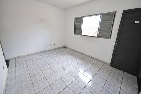 Sala de apartamento para alugar com 2 quartos, 54m² em Setor Norte Ferroviario Ii, Goiânia