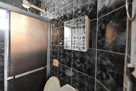 Apartamento para alugar com 54m², 2 quartos e 1 vagaBanheiro Social