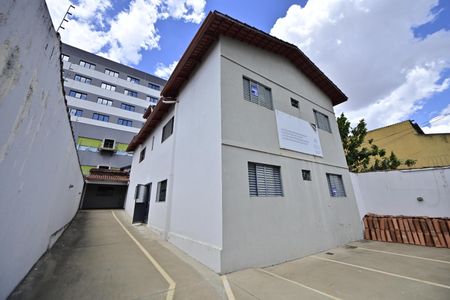 Apartamento para alugar com 54m², 2 quartos e 1 vagaÁrea comum