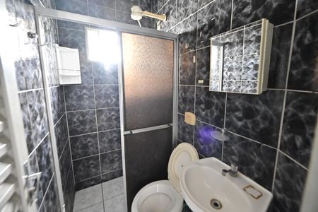 Apartamento para alugar com 54m², 2 quartos e 1 vagaBanheiro Social