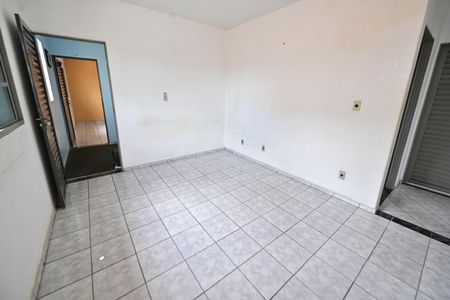 Sala de apartamento para alugar com 2 quartos, 54m² em Setor Norte Ferroviario Ii, Goiânia