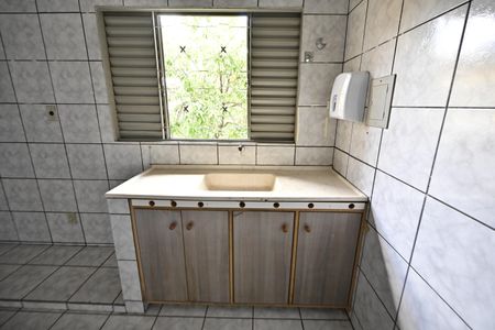 Apartamento para alugar com 54m², 2 quartos e 1 vagaCozinha e Área de Serviço