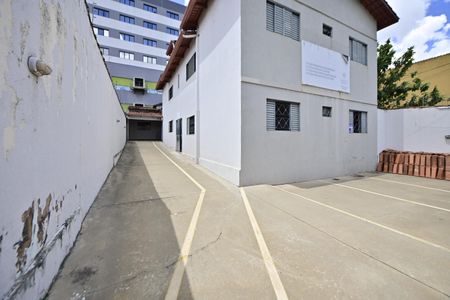 Apartamento para alugar com 54m², 2 quartos e 1 vagaÁrea comum