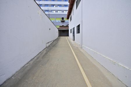 Apartamento para alugar com 54m², 2 quartos e 1 vagaÁrea comum