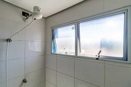 Apartamento para alugar com 80m², 1 quarto e sem vagaBanheiro