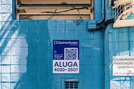 Apartamento para alugar com 80m², 1 quarto e sem vagaPlaquinha