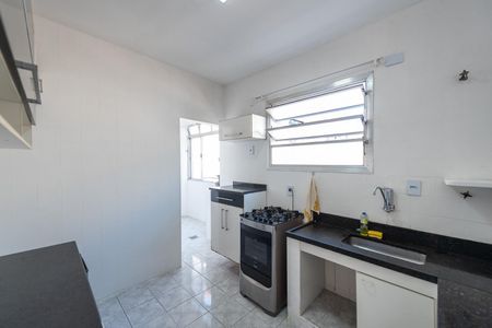 Apartamento para alugar com 76m², 2 quartos e 1 vaga Apartamento para alugar com 76m², 2 quartos e 1 vagaCozinha
