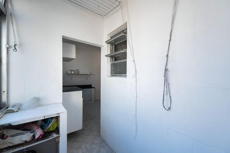 Apartamento para alugar com 76m², 2 quartos e 1 vaga Apartamento para alugar com 76m², 2 quartos e 1 vagaÁrea de serviço