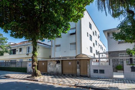 Apartamento para alugar com 76m², 2 quartos e 1 vaga Apartamento para alugar com 76m², 2 quartos e 1 vagaFachada