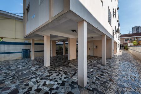 Apartamento para alugar com 76m², 2 quartos e 1 vaga Apartamento para alugar com 76m², 2 quartos e 1 vagaGaragem