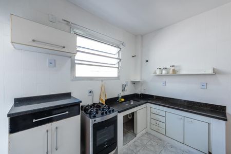 Apartamento para alugar com 76m², 2 quartos e 1 vaga Apartamento para alugar com 76m², 2 quartos e 1 vagaCozinha