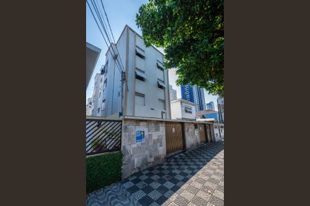 Apartamento para alugar com 76m², 2 quartos e 1 vaga Apartamento para alugar com 76m², 2 quartos e 1 vagaFachada