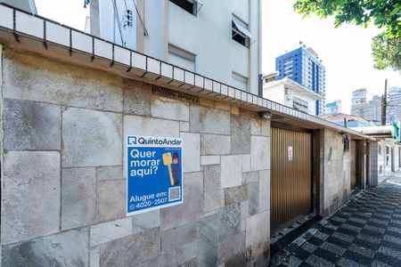 Apartamento para alugar com 76m², 2 quartos e 1 vaga Apartamento para alugar com 76m², 2 quartos e 1 vagaPlaquinha instalada