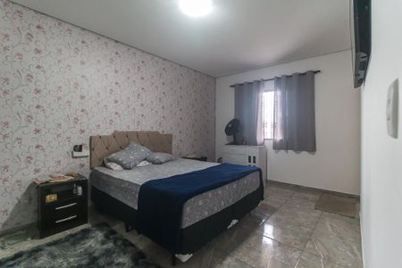Casa para alugar com 80m², 2 quartos e 1 vagaQuarto 2 - Suíte 2