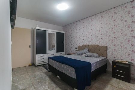 Casa para alugar com 80m², 2 quartos e 1 vagaQuarto 2 - Suíte 2