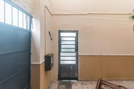 Vista da Sala de casa para alugar com 2 quartos, 80m² em Vila Cecilia, Mogi das Cruzes