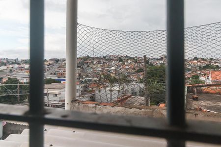 Casa para alugar com 80m², 2 quartos e 1 vagaVista do Quarto 2