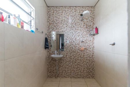 Casa para alugar com 80m², 2 quartos e 1 vagaBanheiro da Suíte 2