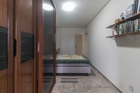 Casa para alugar com 80m², 2 quartos e 1 vagaQuarto 1 - Suíte 1