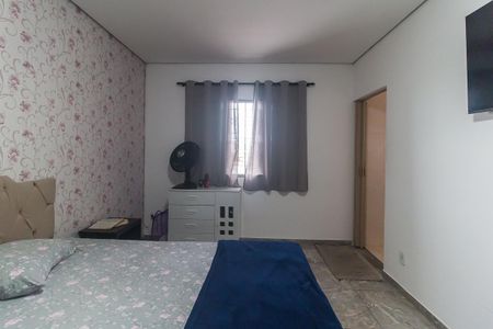 Casa para alugar com 80m², 2 quartos e 1 vagaQuarto 2 - Suíte 2