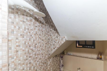 Casa para alugar com 80m², 2 quartos e 1 vagaBanheiro