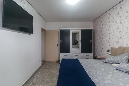 Casa para alugar com 80m², 2 quartos e 1 vagaQuarto 2 - Suíte 2
