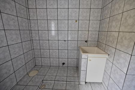 Apartamento para alugar com 54m², 2 quartos e 1 vagaCozinha e Área de Serviço