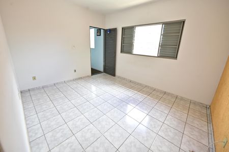 Sala de apartamento para alugar com 2 quartos, 54m² em Setor Norte Ferroviario Ii, Goiânia