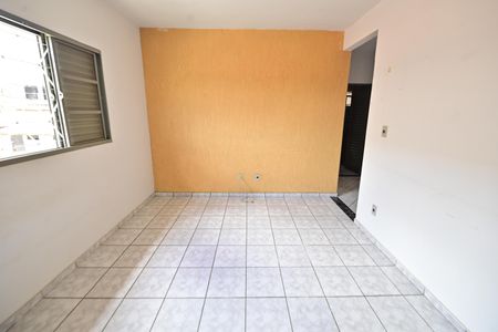 Apartamento para alugar com 54m², 2 quartos e 1 vagaSala