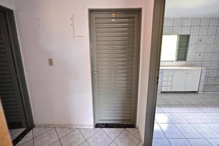 Sala de apartamento para alugar com 2 quartos, 54m² em Setor Norte Ferroviario Ii, Goiânia