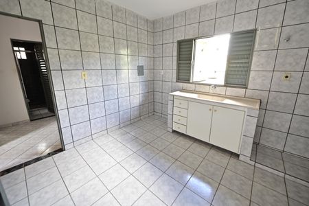 Apartamento para alugar com 54m², 2 quartos e 1 vagaCozinha e Área de Serviço
