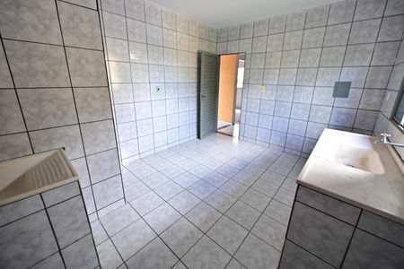 Apartamento para alugar com 54m², 2 quartos e 1 vagaCozinha e Área de Serviço