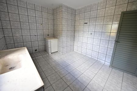 Apartamento para alugar com 54m², 2 quartos e 1 vagaCozinha e Área de Serviço