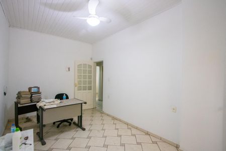Sala de casa à venda com 3 quartos, 350m² em Centro, Santo André