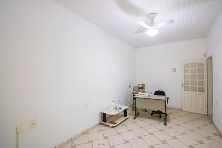Sala de casa à venda com 3 quartos, 350m² em Centro, Santo André