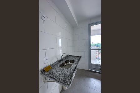 Apartamento para alugar com 47m², 2 quartos e 1 vagaCozinha