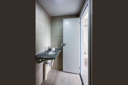 Apartamento para alugar com 47m², 2 quartos e 1 vagaBanheiro da Suíte