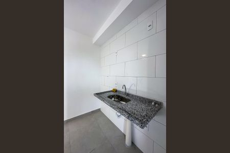 Apartamento para alugar com 47m², 2 quartos e 1 vagaCozinha