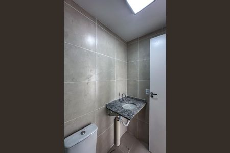 Apartamento para alugar com 47m², 2 quartos e 1 vagaBanheiro