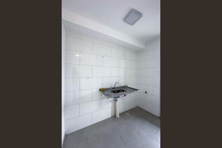 Apartamento para alugar com 47m², 2 quartos e 1 vagaCozinha