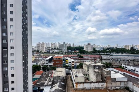 Apartamento para alugar com 47m², 2 quartos e 1 vagaVista da Suíte