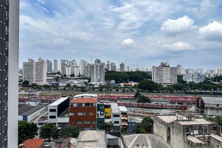 Apartamento para alugar com 47m², 2 quartos e 1 vagaVista do Quarto