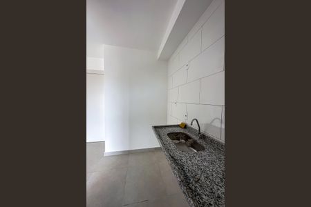 Apartamento para alugar com 47m², 2 quartos e 1 vagaCozinha