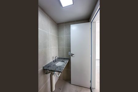 Apartamento para alugar com 47m², 2 quartos e 1 vagaBanheiro