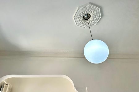 Casa à venda com 120m², 2 quartos e 1 vaga