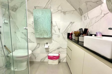 Casa à venda com 120m², 2 quartos e 1 vaga