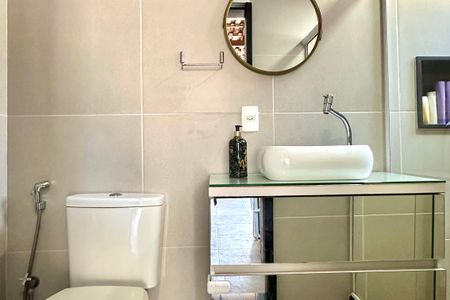 Casa à venda com 120m², 2 quartos e 1 vaga