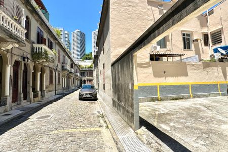 Casa à venda com 120m², 2 quartos e 1 vaga