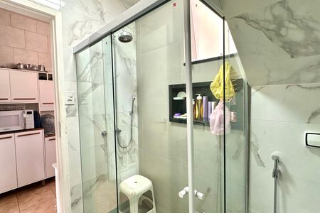 Casa à venda com 120m², 2 quartos e 1 vaga